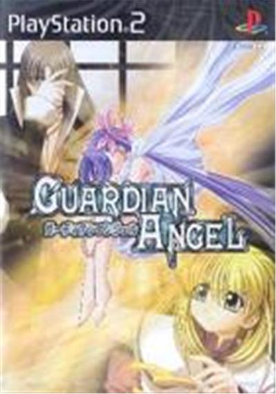 Guardian Angel - IMPORT JAPONAIS