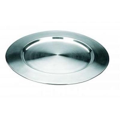 IBILI - Ustensiles et accessoires de cuisine - dessous assiette inox ( 7159-32-12 )
