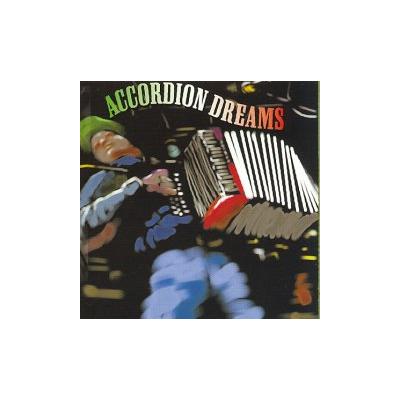 Accordion Dreams