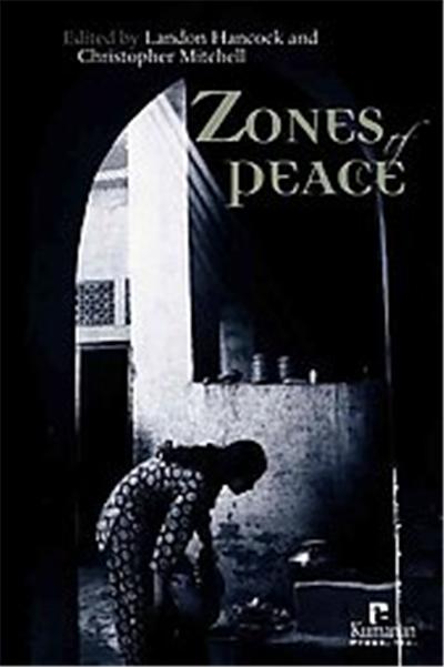 Zones of Peace