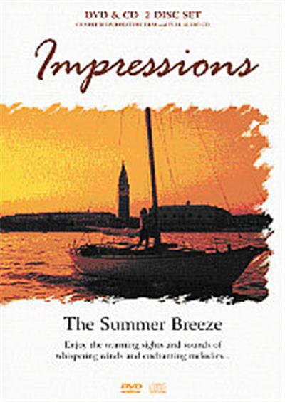 Summer Breeze , (+CD)