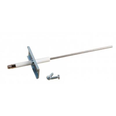 De Dietrich - Sonde d'ionisation avec fixation - Accessoire chauffage central - Image 2