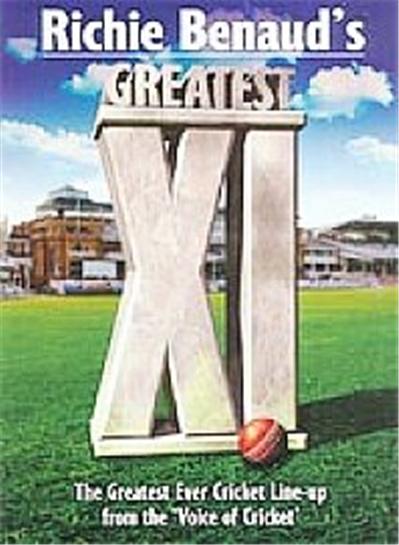 Richie Benaud - His Greatest XI