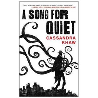 Song For Quiet - 1