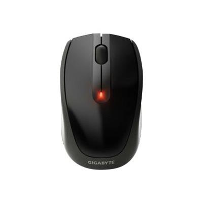 Gigabyte M7580 - muis - 2.4 GHz