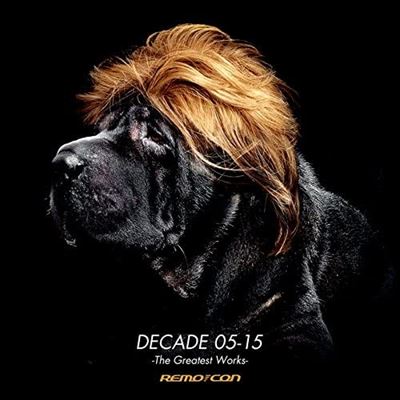 Decade 05-15 -the Greatest Works-