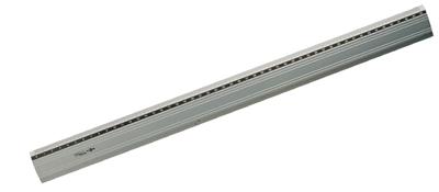 Jpc - Regle Plate Alu Tech 50cm