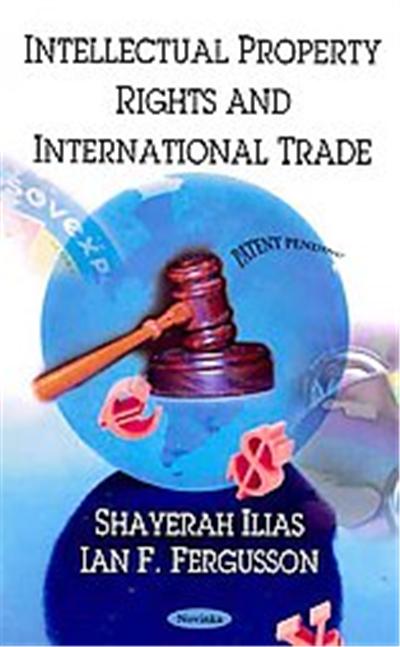 Intellectual Property Rights and International Trade