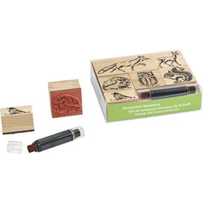 Heyda - tampons a motifs, heyda 204888695