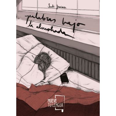 Palabras Bajo La Almohada - [Livre en VO]