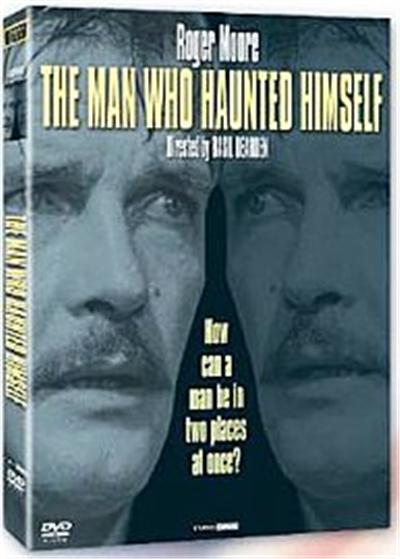 The Man Who Haunted Himself
