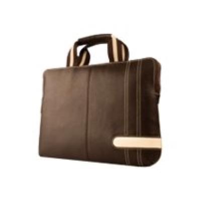 Krusell Gaia Laptop Slim Case - sacoche pour ordinateur portable