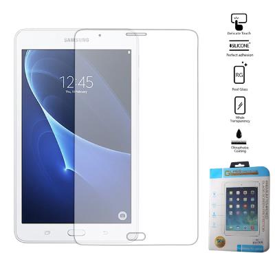 Protecteur écran en verre trempé 0.3mm Arc Edge Ultra-fin pour Samsung Galaxy Tab A 7.0 T280 T285