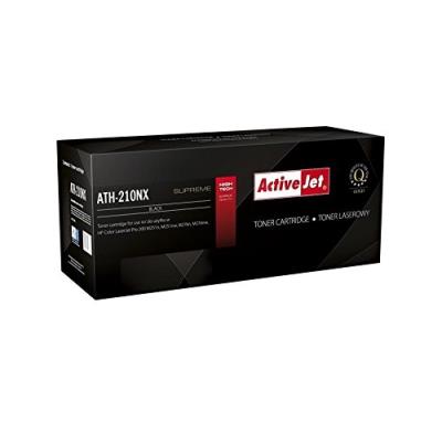 Active jet ath - 210nx cf210 x cartouche laser