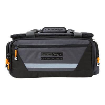 CineBags CB-33 Skinny Jimmy - sac à bandoulière pour appareil photo numérique avec lentilles