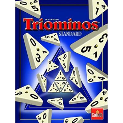 Goliath Triominos Voyager