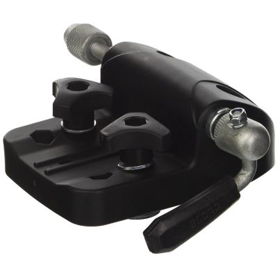 Peruzzo Genova Fixation porte-vélo