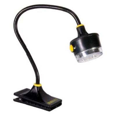Technoline T 9035 Lampe De Lecture Noir