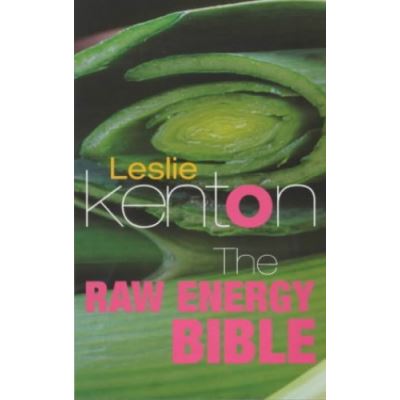 Raw Energy Bible
