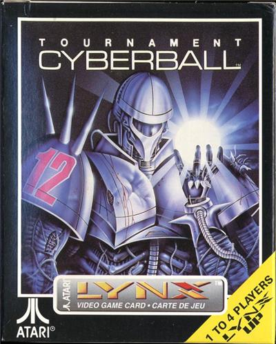 Tournament Cyberball