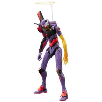 Kotobukiya - Neon Genesis Evangelion figurine Plastic Model Kit Evangelion Test Typ