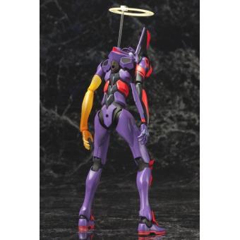 Kotobukiya - Neon Genesis Evangelion figurine Plastic Model Kit Evangelion Test Typ