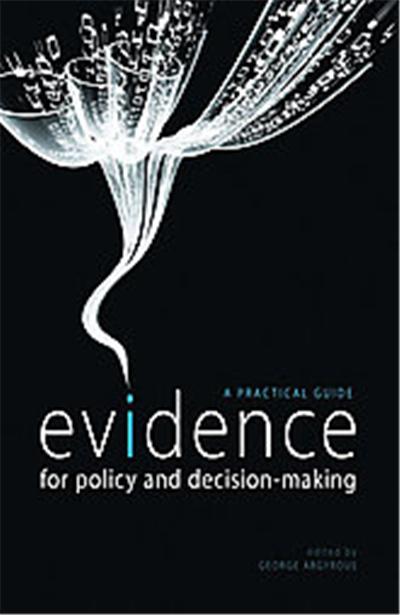 Evidence for Policy and Decision-making