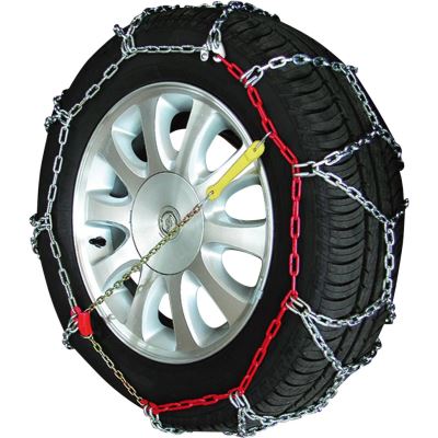 Chaînes à neige Husky Professional 16mm. TÜV. 260, 2 pièces