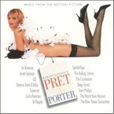 Pret-A-Porter (Ready to Wear)