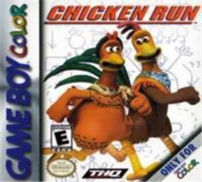 Chicken Run