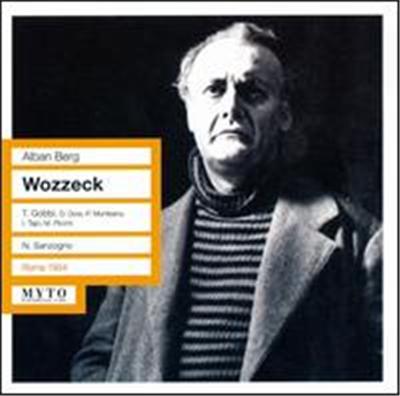 Wozzcek