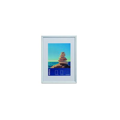 Fotolijst Maul 13x18cm aluminium