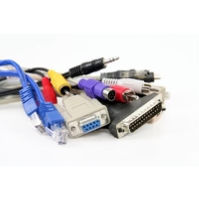Communication cable, usb order separately power supply, power cord zebra cbl-tc8x-usbchg-01
