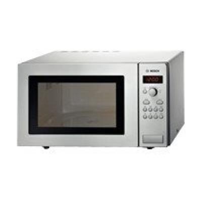 Bosch HMT84M451 - magnetron - vrijstaand - roestvrij staal