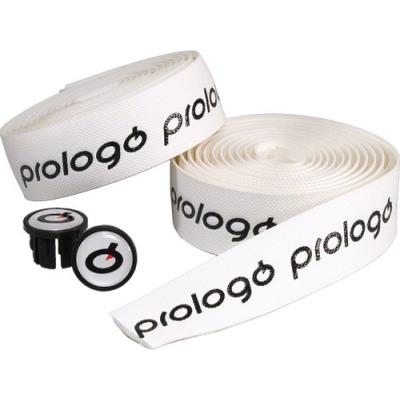 Prologo one touch gel ruban de cintre blanc noir