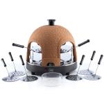 Trebs Pizzagusto Pizza-oven 8 personen