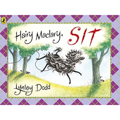 Hairy Maclary , sit