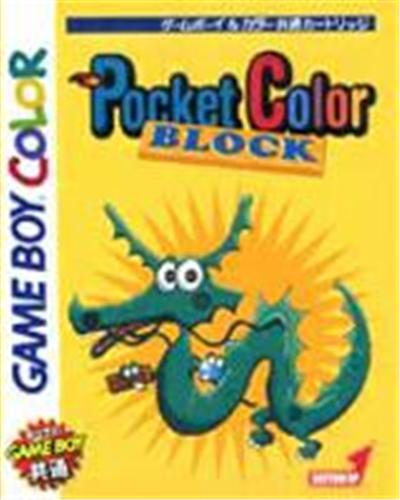 Pocket Color Block