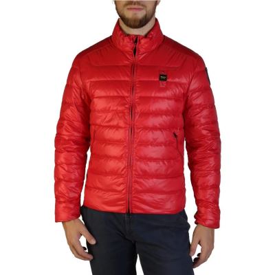 Blauer Vestes Blouson Men 3045