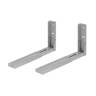 Support micro ondes Avf EM60S SILVER