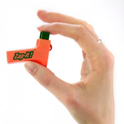 Zap-It! â€“ Tueur de douleur contre les piqÃ»res de moustiques