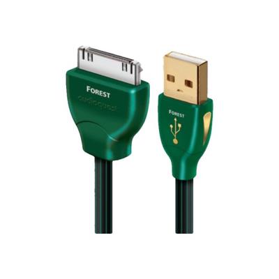 AudioQuest Forest câble de chargement / de données - 75 cm