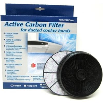 Indesit Filtre à Charbon (2 PC) Modèle D145 C00090937