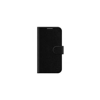 Anymode sg268550 étui folio pour Samsung Galaxy s5 noir