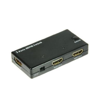 Ligawo - hdmi switch automatique, 2-hdtv de soutien 6518402