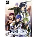 Pandora: Kimi no Namae o Boku wa Shiru [Limited Edition] [IMPORT JAPONAIS]
