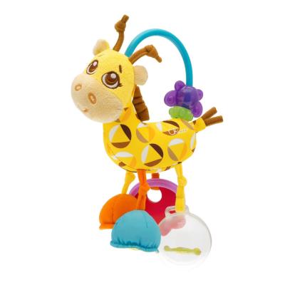 Peluche d'activité : Girafe Chicco