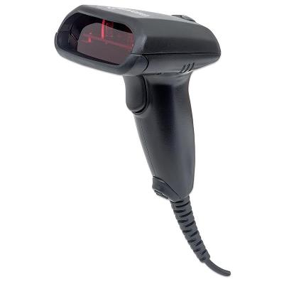 Manhattan Laser Scanner De Code À Barres De 30 Cm De Profondeur Scan, Laser Rouge, Usb 177665