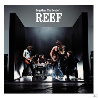 Together, the Best of Reef
