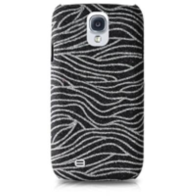 Coque Ds styles Fuime noir Samsung Galaxy S4 I9500